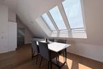 Dachgeschoßwohnung Bobingen - 2 Zimmer, 58 m&sup2;, 299.000&euro; | Angebot:27162938