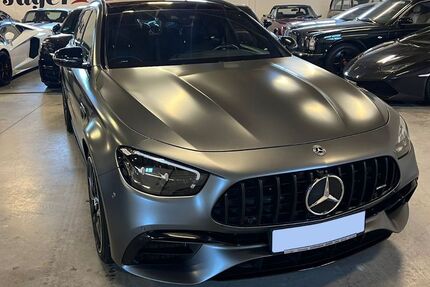 Mercedes-Benz E 63 AMG 71.023 km 68.990 &euro; Fridolfing 83413