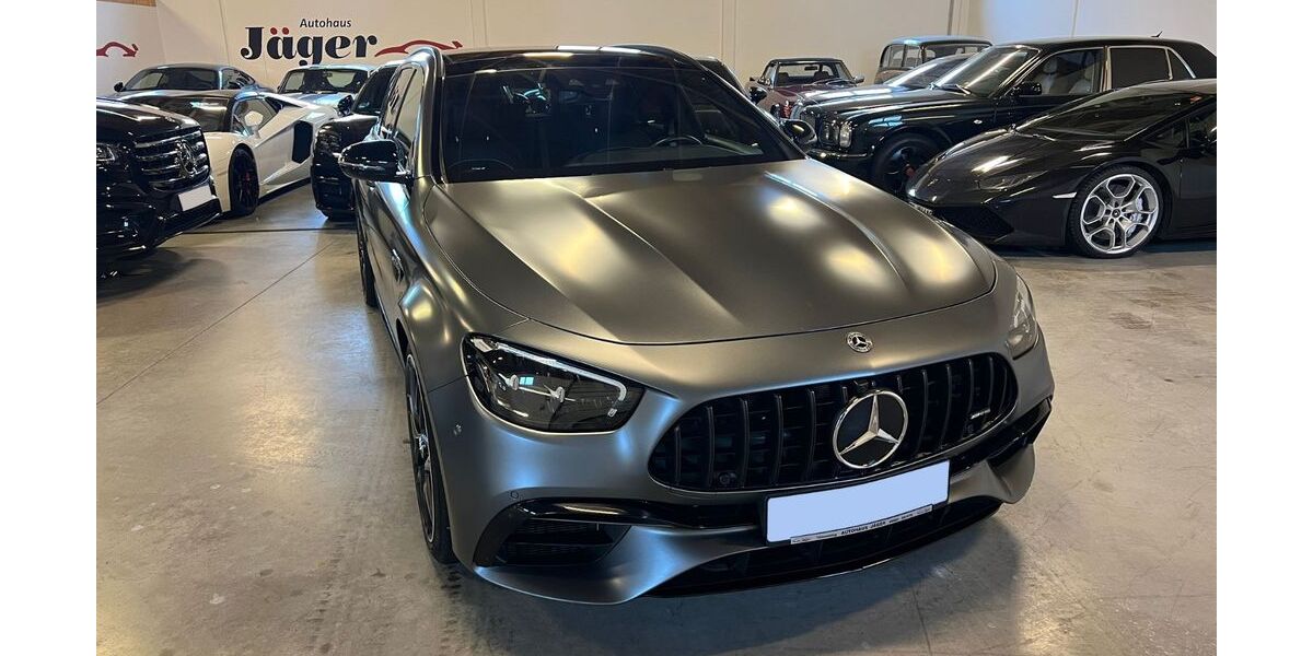 Mercedes-Benz E 63 AMG 71.023 km 68.990 &euro; Fridolfing 83413