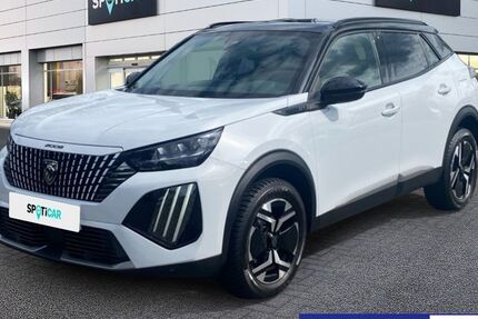 Peugeot 2008 11.660 km 21.430 &euro; Mainz 55120