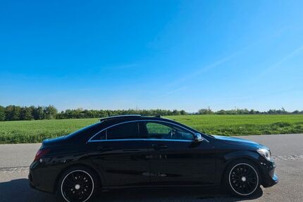 Mercedes CLA 250
