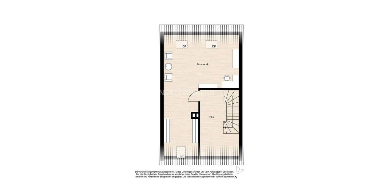 Reihenendhaus Norderstedt Harksheide - 5 Zimmer, 111 m&sup2;, 499.000&euro; | Angebot:26439646