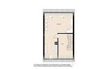 Reihenendhaus Norderstedt Harksheide - 5 Zimmer, 111 m&sup2;, 499.000&euro; | Angebot:26439646