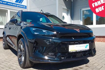 Cupra Formentor 5.700 km 31.900 € Augustfehn 26689