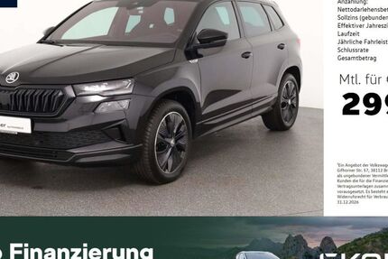 Skoda Karoq 25.296 km 33.980 &euro; Neumarkt 92318