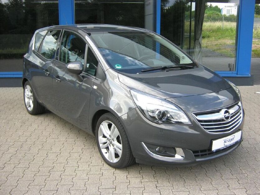 Meriva