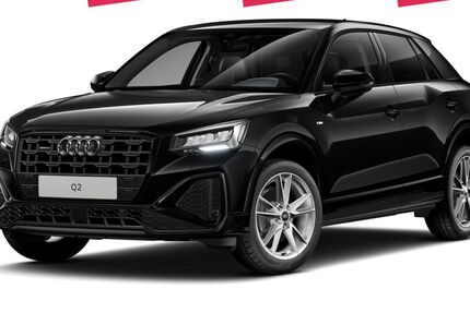 Audi Q2 12.727 km 35.150 &euro; Hannover 30179