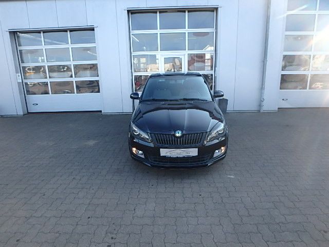 Skoda Fabia 218.350 km 5.690 &euro; Horneburg 21640