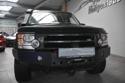 Land Rover Discovery 131.474 km 16.980 &euro; Heiligenhaus 42579