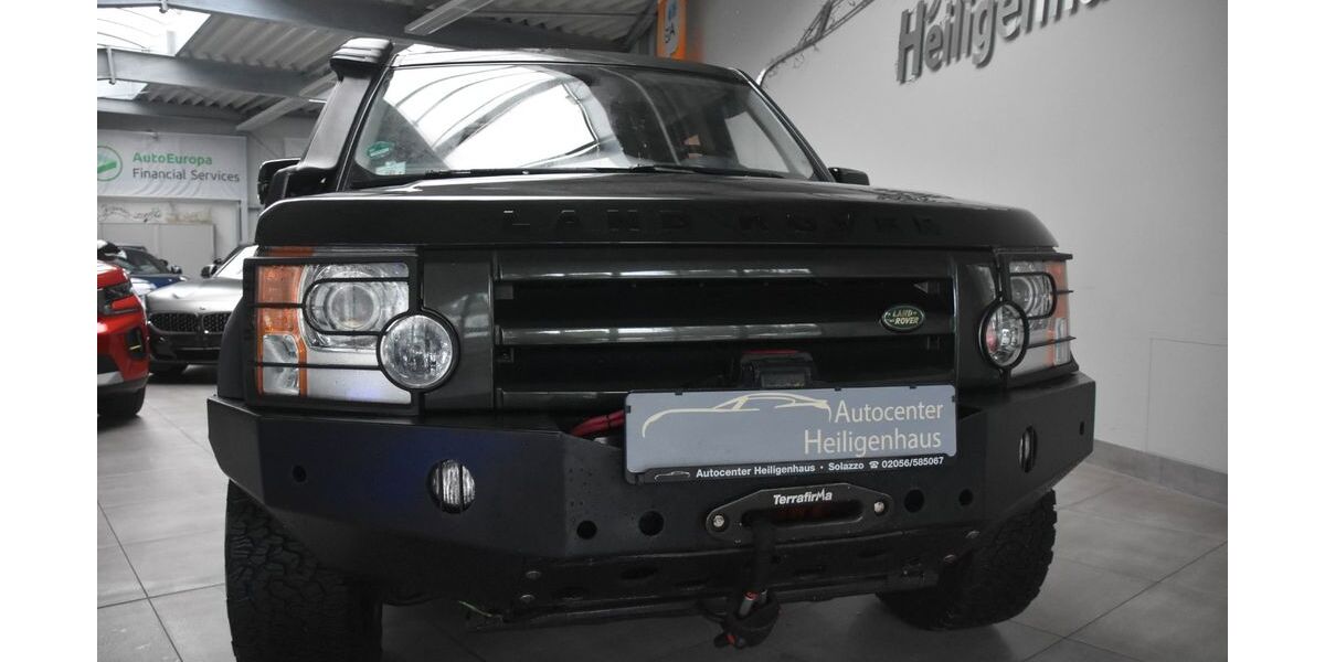 Land Rover Discovery 131.474 km 16.980 &euro; Heiligenhaus 42579