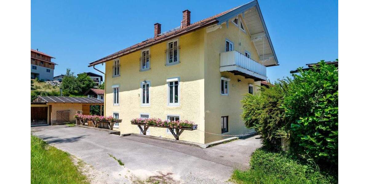 Mehrfamilienhaus, Wohnhaus Hausham - 1 Zimmer, 231 m&sup2;, 1.095.000&euro; | Angebot:25780498