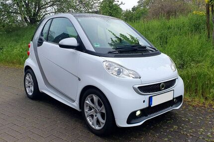 Smart ForTwo 78.500 km 6.500 &euro; Velen 46342