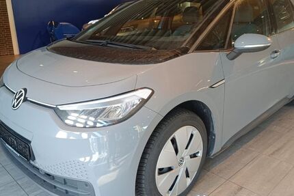 VW ID.3 24.000 km 19.490 € Kellinghusen 25548