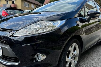 Ford Fiesta 103.352 km 6.995 &euro; Altensteig 72213