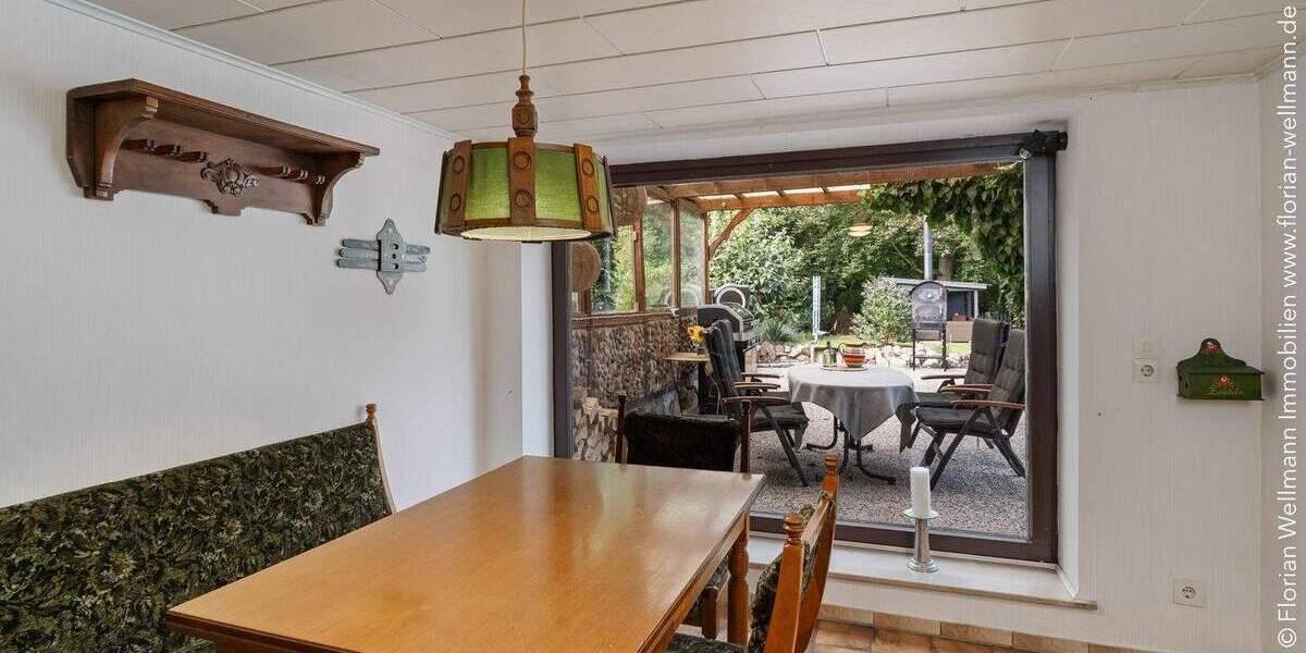 Mehrfamilienhaus, Wohnhaus Twistringen Natenstedt - 7 Zimmer, 196 m&sup2;, 349.000&euro; | Angebot:25726099