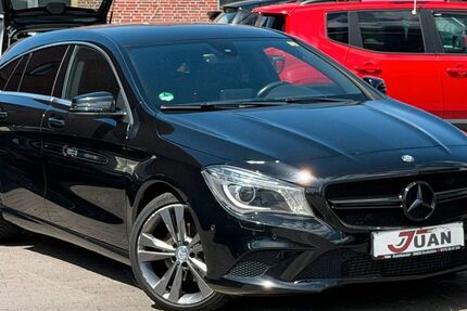 Mercedes-Benz CLA Shooting Brake 150.000 km 13.999 &euro; Großefehn 26629