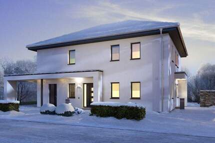 Haus Lebach Landsweiler - 8 Zimmer, 242 m&sup2;, 664.900&euro; | Angebot:25601882