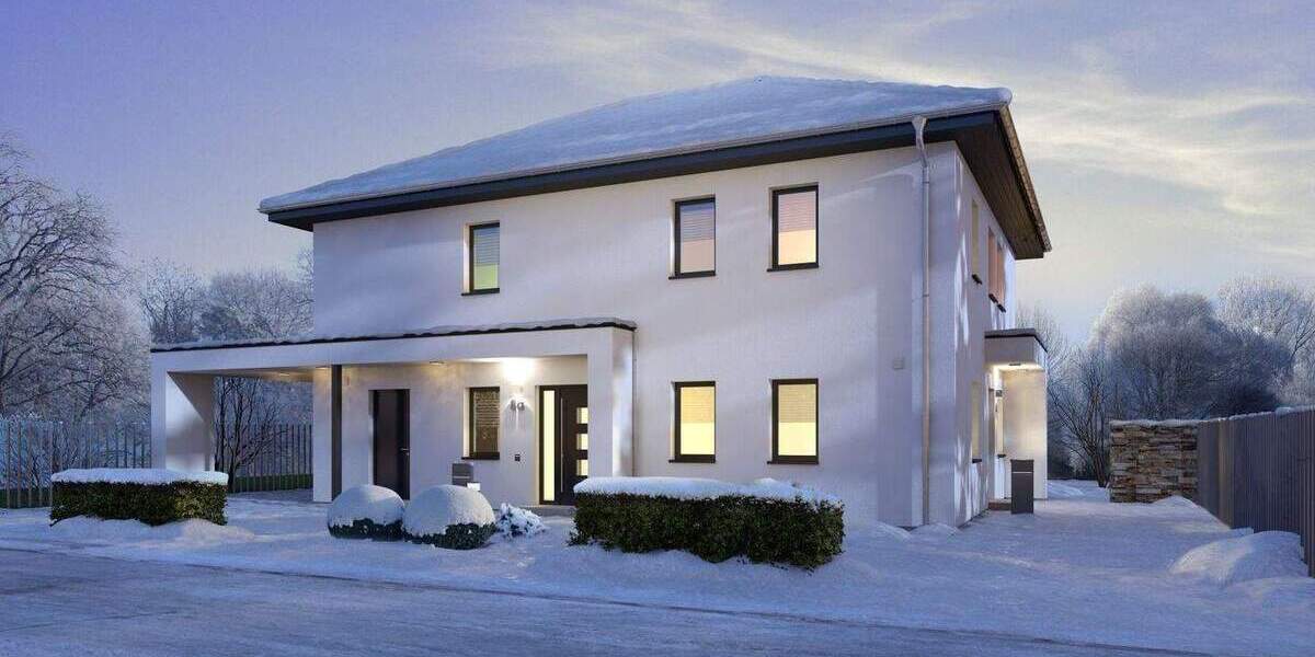 Mehrfamilienhaus, Wohnhaus Lebach Landsweiler - 8 Zimmer, 242 m&sup2;, 664.900&euro; | Angebot:25601882