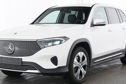 Mercedes-Benz EQB 21.100 km 39.469 &euro; Lutherstadt Wittenberg 06886