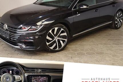 VW Arteon 110.900 km 22.790 &euro; Norderstedt 22844