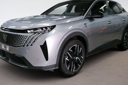 Peugeot 3008 33.525 km 26.980 &euro; Marburg 35043
