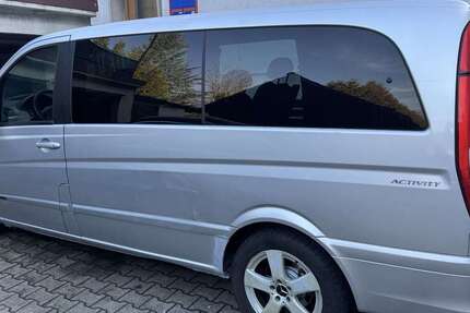 Mercedes-Benz Viano 368.000 km 7.000 &euro; Laichingen 89150