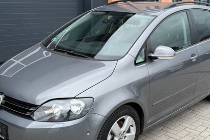 VW Golf Plus 202.000 km 4.999 &euro; Breitenworbis 37339