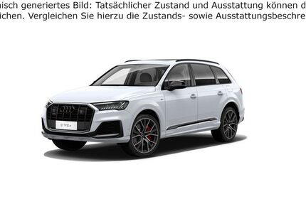 Audi Q7 55.831 km 58.890 &euro; Wiesbaden 65189