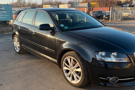 Audi A3 199.990 km 4.790 &euro; Weimar 99427