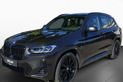 BMW X3 66.681 km 44.350 &euro; Winsen/Luhe 21423