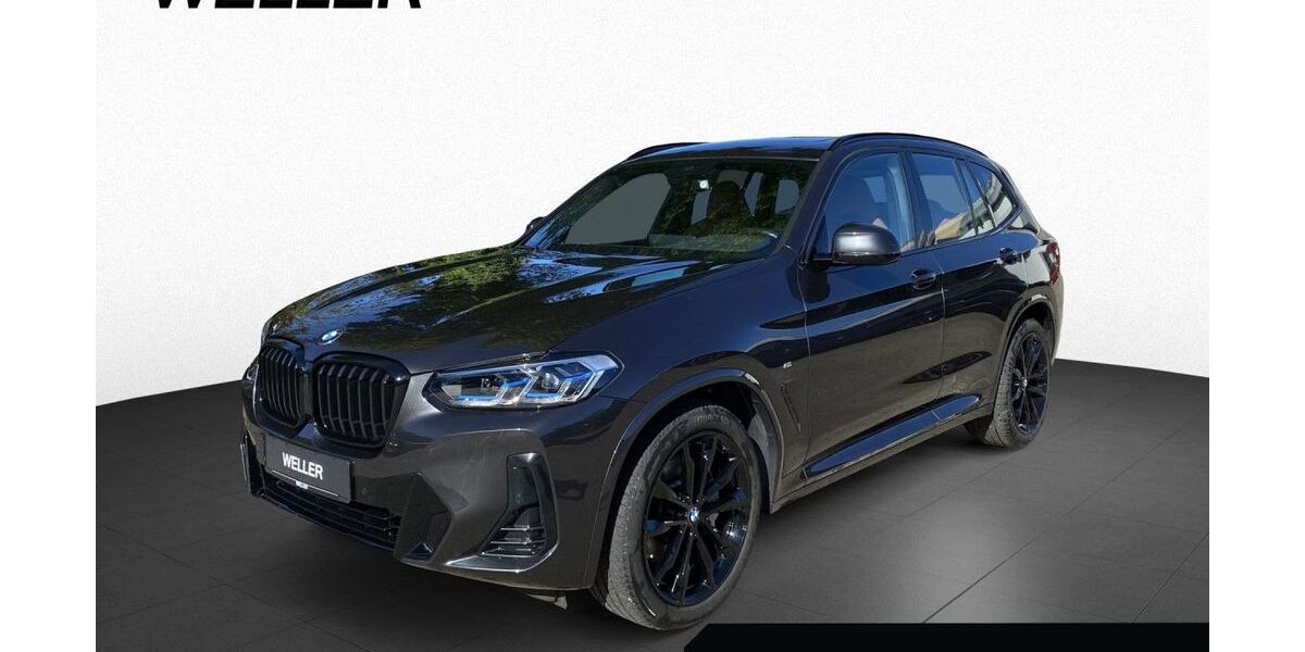 BMW X3 66.681 km 44.350 &euro; Winsen/Luhe 21423