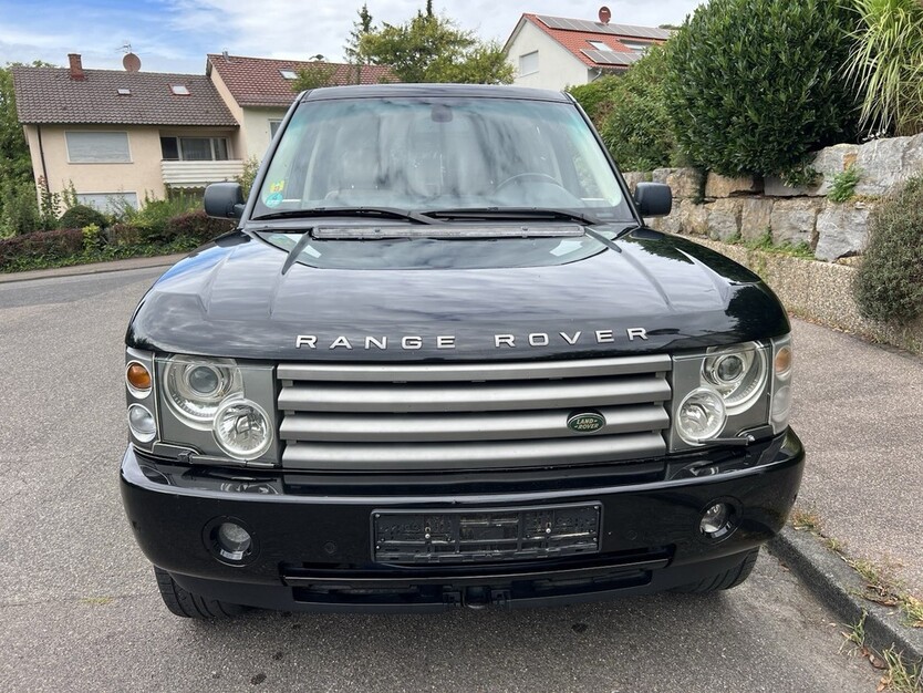 Land Rover Range Rover 263.000 km 3.990 € Heilbronn 74072