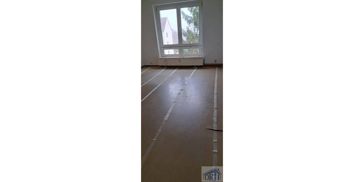 Selbstverwirklichung in ruhiger Lage 3 zimmer