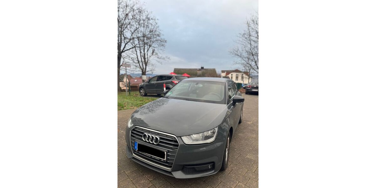 Audi A1 133.000 km 10.500 € Budenheim 55257
