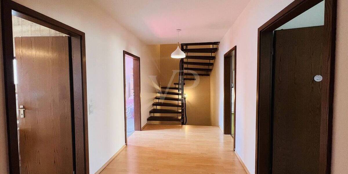 Reihenmittelhaus Sinzheim Ortsgebiet - 4 Zimmer, 163 m&sup2;, 490.000&euro; | Angebot:26291820