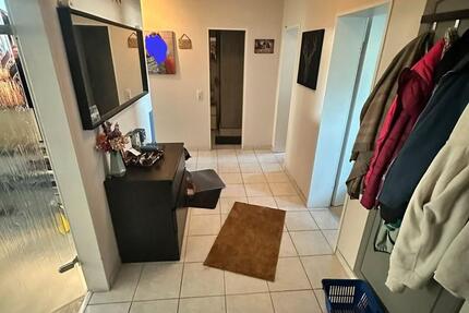 Privat | 3 Zimmer Erdgeschosswohnung 3 zimmer