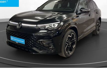 VW Tiguan 4.470 km 54.980 € Minden 32427