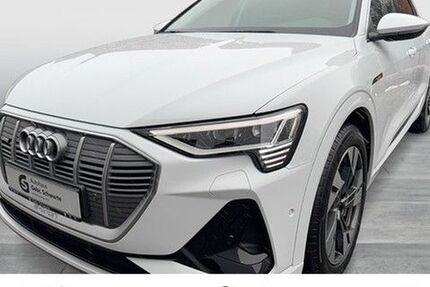 Audi e-tron 42.300 km 34.950 &euro; Meppen 49716