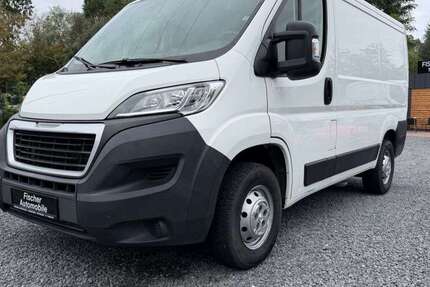 Peugeot Boxer 110.321 km 10.990 &euro; Potsdam 14482