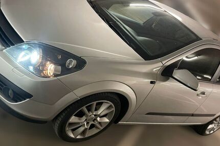 Opel Astra 245.000 km 4.800 &euro; Eggenfelden 84307