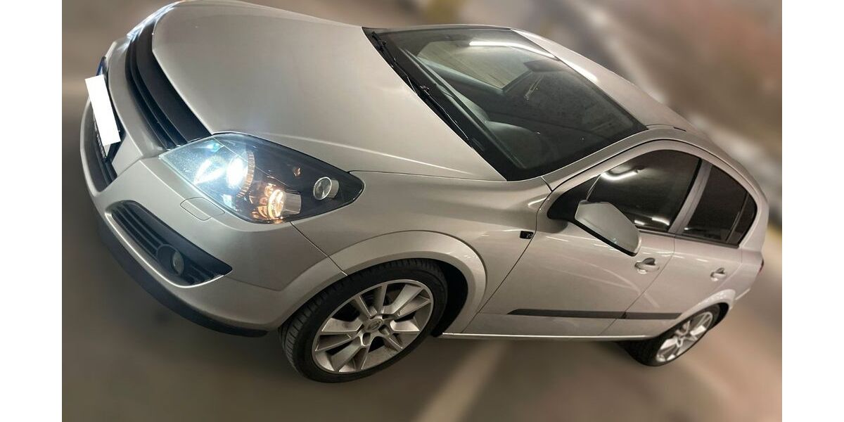 Opel Astra 245.000 km 4.800 &euro; Eggenfelden 84307