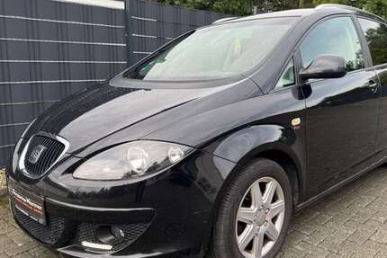 Seat Altea