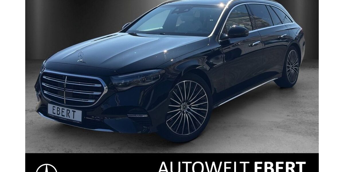 Mercedes-Benz E 300 16.502 km 61.110 &euro; Eberbach 69412