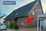 Etagenwohnung Rhede - 3 Zimmer, 80 m&sup2;, 269.000&euro; | Angebot:26037201