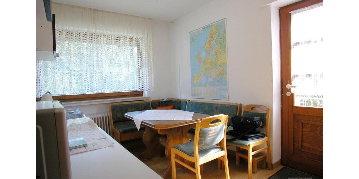 Etagenwohnung Bad Lippspringe - 1 Zimmer, 40 m&sup2;, 650&euro; | Angebot:26354377