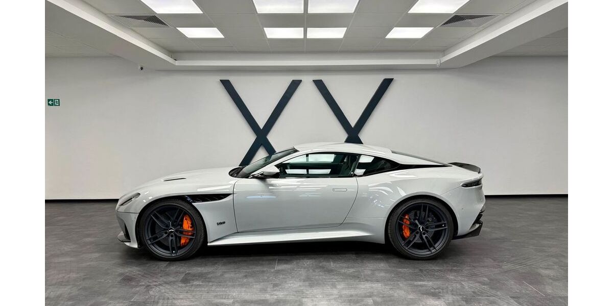 Aston Martin DBS 12.105 km 265.899 &euro; Bad Griesbach 94086