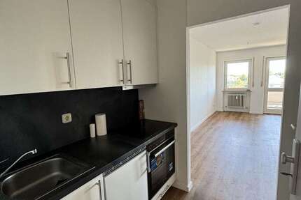 Wohnung Pocking - 2 Zimmer, 41 m&sup2;, 129.999&euro; | Angebot:26168352