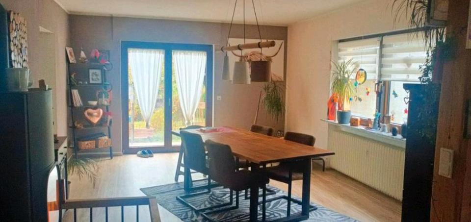 Einfamilienhaus Morbach - 5 Zimmer, 128 m&sup2;, 235.000&euro; | Angebot:26909621
