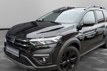 Dacia Jogger 31.250 km 17.900 &euro; Demmin 17109