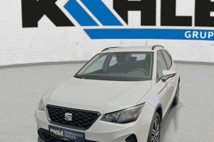 Seat Arona 17.996 km 18.490 &euro; Wedemark 30900
